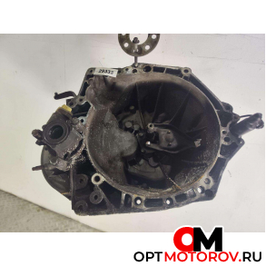 КПП механическая (МКПП)  Peugeot Partner 1 поколение (M59) [рестайлинг] 2006 20DP25 #1