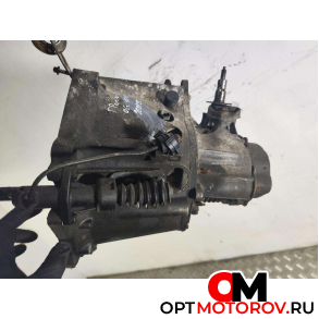 КПП механическая (МКПП)  Peugeot Partner 1 поколение (M59) [рестайлинг] 2006 20DP25 #2