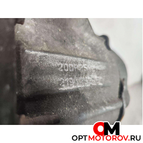 КПП механическая (МКПП)  Peugeot Partner 1 поколение (M59) [рестайлинг] 2006 20DP25 #3