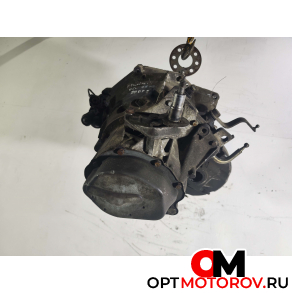 КПП механическая (МКПП)  Peugeot Partner 1 поколение (M59) [рестайлинг] 2006 20DP25 #4