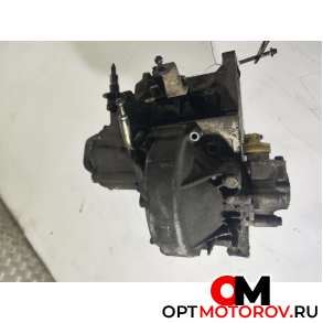 КПП механическая (МКПП)  Peugeot Partner 1 поколение (M59) [рестайлинг] 2006 20DP25 #5