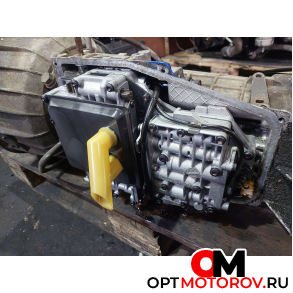 КПП автоматическая (АКПП)  Land Rover Range Rover 2 поколение 1998 4HP22, 1043010769 #5