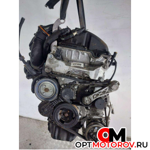 Двигатель  Peugeot 207 1 поколение [рестайлинг] 2011 8F01, 10FGAS, EP3 #1