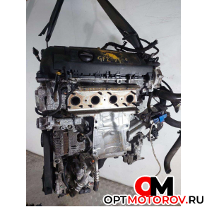 Двигатель  Peugeot 207 1 поколение [рестайлинг] 2011 8F01, 10FGAS, EP3 #2