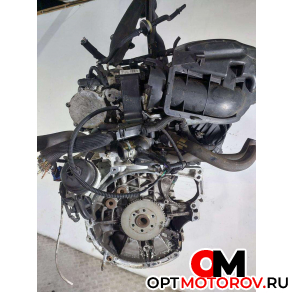 Двигатель  Peugeot 207 1 поколение [рестайлинг] 2011 8F01, 10FGAS, EP3 #3