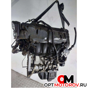 Двигатель  Peugeot 207 1 поколение [рестайлинг] 2011 8F01, 10FGAS, EP3 #4