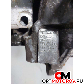 Двигатель  Peugeot 207 1 поколение [рестайлинг] 2011 8F01, 10FGAS, EP3 #6