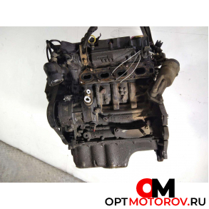 Двигатель  Opel Corsa D [рестайлинг] 2010 A12XER #4