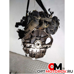 Двигатель  Opel Corsa D [рестайлинг] 2010 A12XER #5