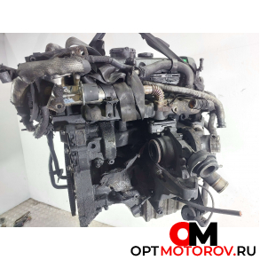 Двигатель  Volkswagen Touareg 1 поколение 2006 BPE #4 Двигатель  Volkswagen Touareg 1 поколение 2006 BPE #4