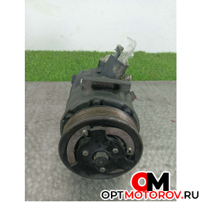 Компрессор кондиционера  Volkswagen Caddy 3 поколение [рестайлинг] 2012 1K0820859Q #1