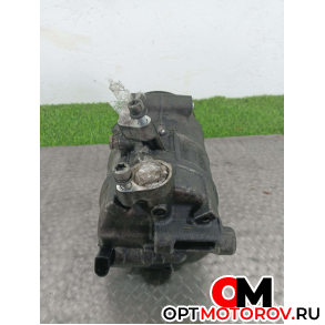 Компрессор кондиционера  Volkswagen Caddy 3 поколение [рестайлинг] 2012 1K0820859Q #3