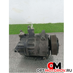 Компрессор кондиционера  Volkswagen Caddy 3 поколение [рестайлинг] 2012 1K0820859Q #4