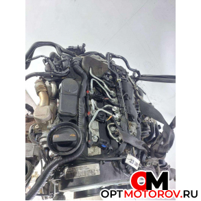 Двигатель  Audi A4 B8/8K 2009 CAG #2