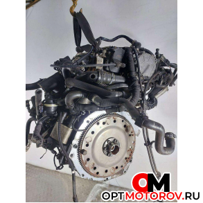 Двигатель  Audi A4 B8/8K 2009 CAG #5