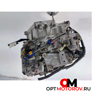 КПП автоматическая (АКПП)  Peugeot 208 2 поколение 2018 20GE13, 9805709280, 9807418780 #3