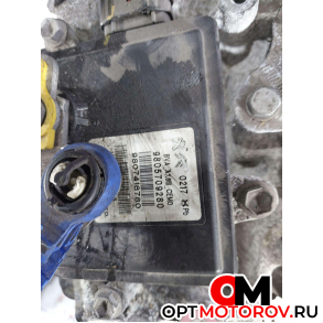 КПП автоматическая (АКПП)  Peugeot 208 2 поколение 2018 20GE13, 9805709280, 9807418780 #5