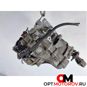 КПП автоматическая (АКПП)  Peugeot 208 2 поколение 2018 20GE13, 9805709280, 9807418780 #6