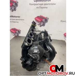 Впускной коллектор  BMW 5 серия E60/E61 2006 754802906            #3 Впускной коллектор  BMW 5 серия E60/E61 2006 754802906            #3