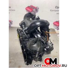 Впускной коллектор  BMW 5 серия E60/E61 2006 754802906            #4 Впускной коллектор  BMW 5 серия E60/E61 2006 754802906            #4