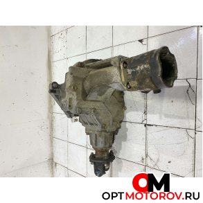 Раздаточная коробка  Hyundai Santa Fe 1 поколение (SM) [рестайлинг] 2005 060302727, JMVGT, JM #2