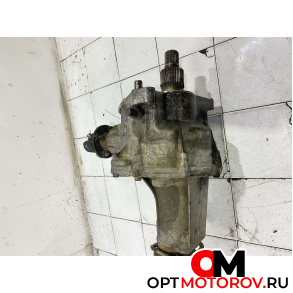 Раздаточная коробка  Hyundai Santa Fe 1 поколение (SM) [рестайлинг] 2005 060302727, JMVGT, JM #3