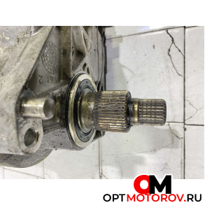 Раздаточная коробка  Hyundai Santa Fe 1 поколение (SM) [рестайлинг] 2005 060302727, JMVGT, JM #4