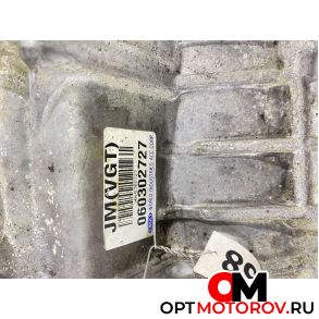 Раздаточная коробка  Hyundai Santa Fe 1 поколение (SM) [рестайлинг] 2005 060302727, JMVGT, JM #5