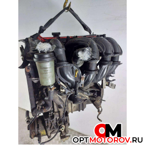 Двигатель  Ford C-Max 1 поколение 2006 HWDA #3