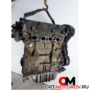 Двигатель  Ford C-Max 1 поколение 2006 HWDA #5