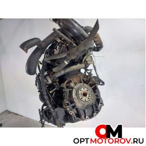 Двигатель  Ford Transit 7 поколение 2007 QVFA #4