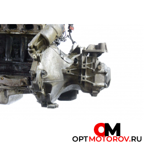 КПП механическая (МКПП)  Opel Astra H/Family [рестайлинг] 2008 55351216 #2