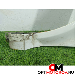 Крыло переднее левое  Audi A3 8P/8PA [2-й рестайлинг] 2009 8P0821105G #3
