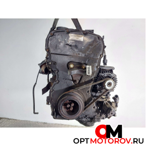Двигатель  Citroen Jumper 2 поколение 2008 10TRJ1 #1