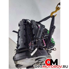 Двигатель  Citroen C4 Picasso 1 поколение 2007 EW10AF #2