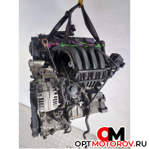 Двигатель  Citroen C4 Picasso 1 поколение 2007 EW10AF #3