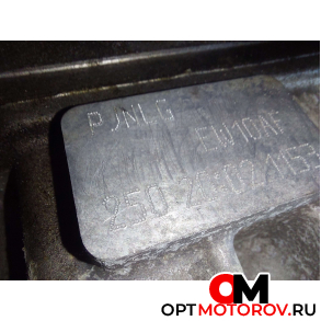 Двигатель  Citroen C4 Picasso 1 поколение 2007 EW10AF #4