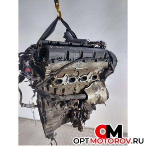 Двигатель  Citroen C4 Picasso 1 поколение 2007 EW10AF #6