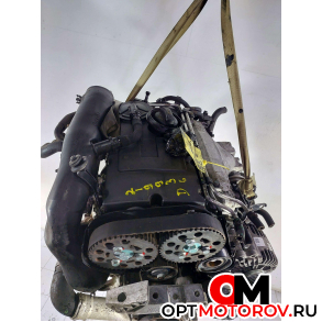 Двигатель  Audi A3 8P/8PA [рестайлинг] 2004 BKD #2