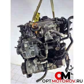 Двигатель  Audi A3 8P/8PA [рестайлинг] 2004 BKD #3