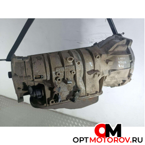 КПП автоматическая (АКПП)  Land Rover Range Rover 3 поколение 2004 96042426,  3GXG, TGD500100 #5