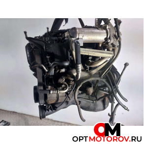 Двигатель  Mercedes-Benz C-Класс W204/S204 2007 646811 #3