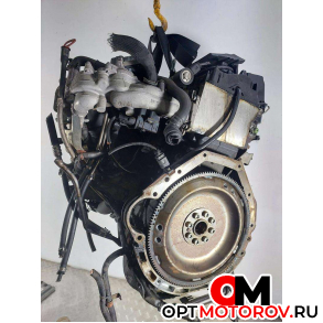 Двигатель  Mercedes-Benz C-Класс W204/S204 2007 646811 #4