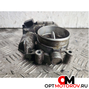 Дроссельная заслонка  Mercedes-Benz C-Класс W203/S203/CL203 2005 A1110980109 #3