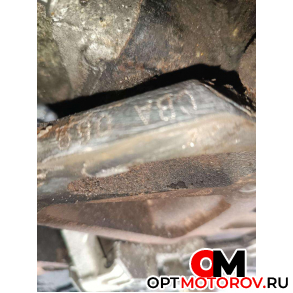 Двигатель  Volkswagen Passat B6 2009 CBA #4 Двигатель  Volkswagen Passat B6 2009 CBA #4