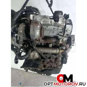 Двигатель  Volkswagen Passat B6 2009 CBA #6 Двигатель  Volkswagen Passat B6 2009 CBA #6