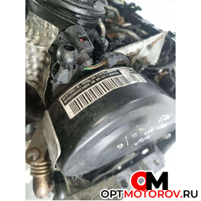 Двигатель  Volkswagen Passat B6 2009 CBA #7 Двигатель  Volkswagen Passat B6 2009 CBA #7