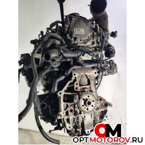 Двигатель  Skoda Octavia 2 поколение (A5) [рестайлинг] 2012 CAY #4