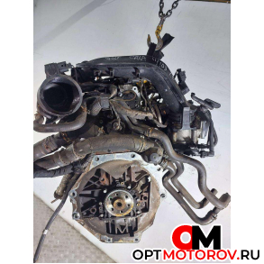 Двигатель  Volkswagen Golf 6 поколение 2009 CAX, CAXA #4 Двигатель  Volkswagen Golf 6 поколение 2009 CAX, CAXA #4