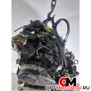 Двигатель  Volkswagen Passat B6 2008 CBA, CBAB #2 Двигатель  Volkswagen Passat B6 2008 CBA, CBAB #2